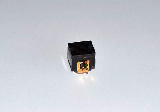 6mm Spacer / Shock Absorber / Weight for Audio-Technica AT-OC9 Cartridge made of real racing carbon