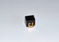 6mm Spacer / Shock Absorber / Weight for Audio-Technica AT-OC9 Cartridge made of real racing carbon