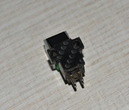 2.8mm Spacer / Shock Absorber / Weight for Audio-Technica AT95 Cartridge made of real racing carbon