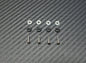 Fixing Screws Nuts Washers for SME 3009 3012 Slider / Base Full Set