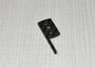 Custom-Made Real Racing Carbon Headshell for Clearaudio Concept Tonearms/Turntables