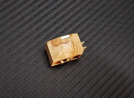 Custom-Made Karelian Birch Wood Body for Benz Micro Glider ACE S SL SM SH &amp; Ruby Series Cartridge