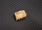 Custom-Made Karelian Birch Wood Body for Benz Micro Glider ACE S SL SM SH &amp; Ruby Series Cartridge
