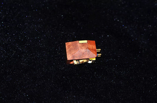 Custom-Made Bubinga Wood Body for Benz Micro Glider ACE S SL SM SH &amp; Ruby Series Cartridge