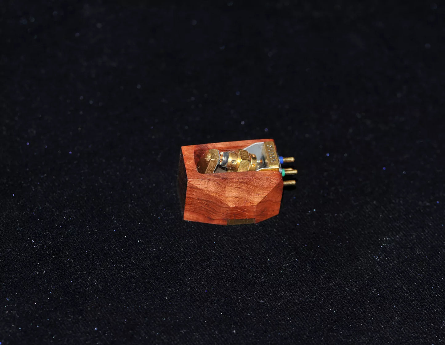 Custom-Made Bubinga Wood Body for Benz Micro Glider ACE S SL SM SH &amp; Ruby Series Cartridge
