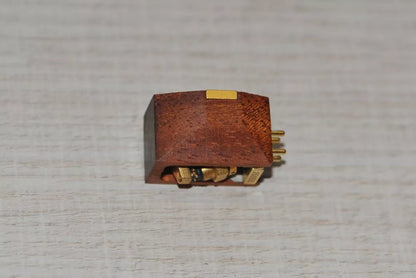 Custom-Made Jatoba Wood Body for Benz Micro Glider ACE S SL SM SH &amp; Ruby Series Cartridge