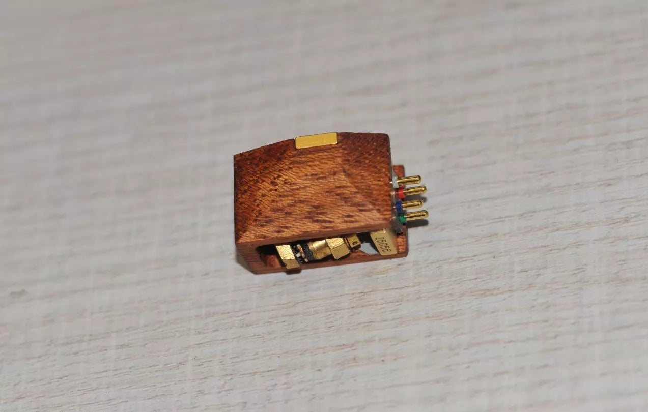 Custom-Made Jatoba Wood Body for Benz Micro Glider ACE S SL SM SH &amp; Ruby Series Cartridge