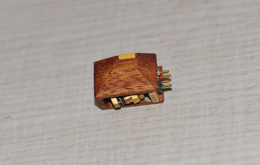 Custom-Made Jatoba Wood Body for Benz Micro Glider ACE S SL SM SH &amp; Ruby Series Cartridge