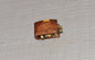 Custom-Made Jatoba Wood Body for Benz Micro Glider ACE S SL SM SH &amp; Ruby Series Cartridge