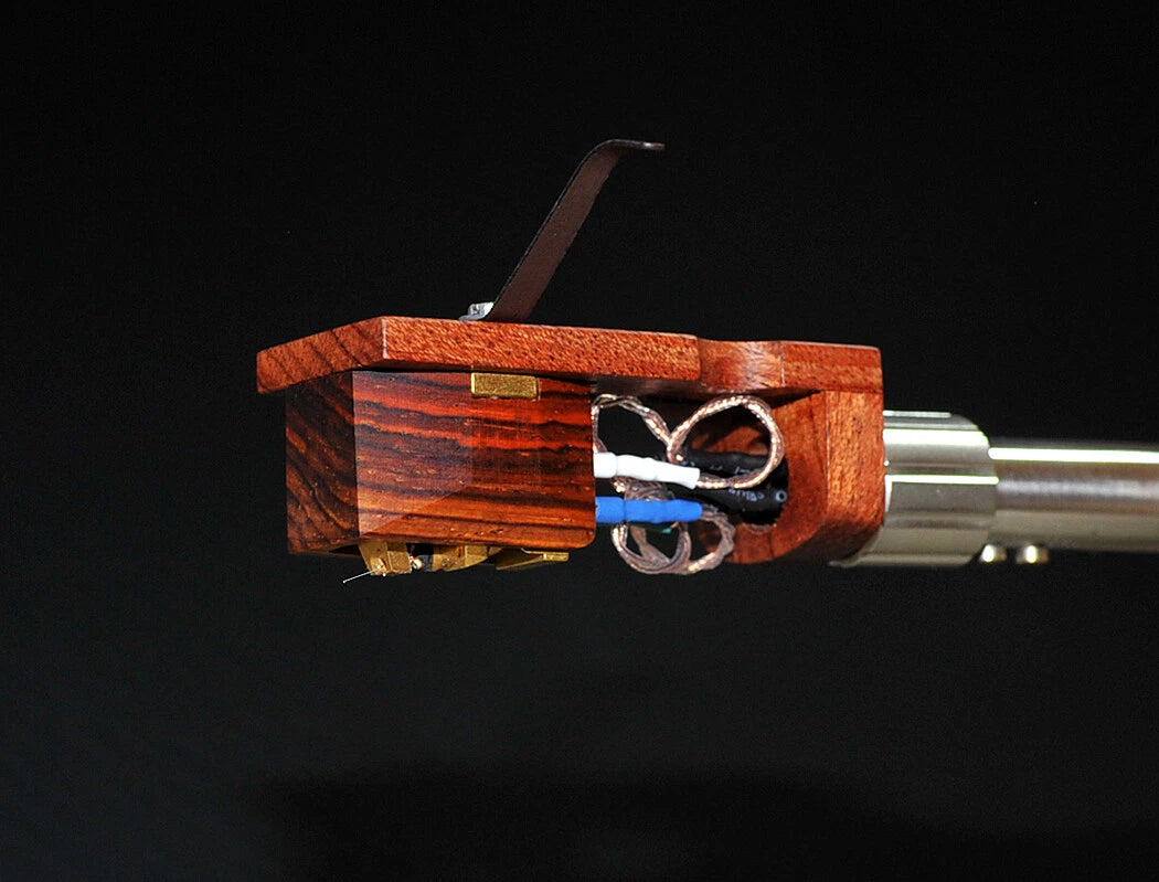 Custom-Made Cocobolo Wood Body for Benz Micro Glider ACE S SL SM SH &amp; Ruby Series Cartridge