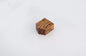 Custom-Made Zebrawood Body for Decca London Black / Blue / Grey / Maroon / Gold / Super Gold