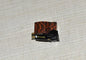 Custom-Made Snake Wood Body for SHURE V15 Type III Cartridge