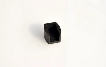 Custom-Made Edge Ebony Wood Body for DENON DL 103 Series Cartridge