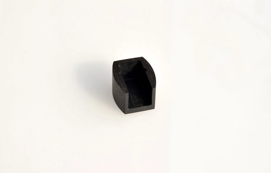 Custom-Made Edge Ebony Wood Body for DENON DL 103 Series Cartridge