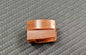 Custom-Made Improved Panzerholz Wood Body for SHURE V15 Type III Cartridge