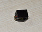 Custom-Made Ebony Wood Body for SHURE V15 Type III Cartridge (MC Design)