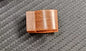 Custom-Made Panzerholz Wood Body for SHURE V15 Type III Cartridge