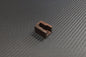 Custom-Made Slide-In Rosewood Body for DENON DL 103 Series Cartridge