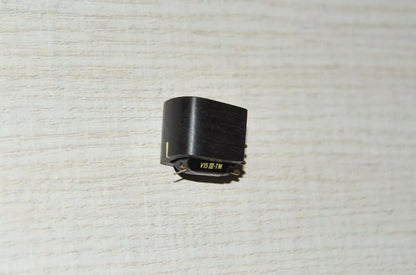 Custom-Made Ebony Wood Body for SHURE V15 Type III Cartridge (MC Design)