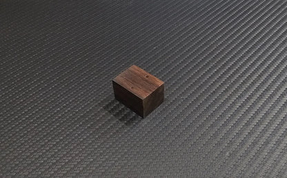 Custom-Made Slide-In Rosewood Body for DENON DL 103 Series Cartridge