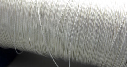 100cm Ø0.65mm ACROLINK High Quality Wire Silver PCOCC Extremely Soft / Rewiring
