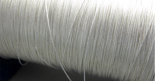 100cm Ø0.65mm ACROLINK High Quality Wire Silver PCOCC Extremely Soft / Rewiring