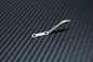 Finger Lift for Headshell SME IV Series 12.7mm 1/2 Zoll SILVER EDITION