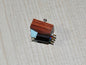 Custom-Made Cocobolo Wood Body for SHURE SC35C Cartridge