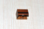 Custom-Made Rosewood Body for DENON DL 103 Series Cartridge & Thorens TP Headshells
