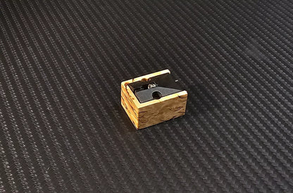 Custom-Made Karelian Birch Wood Body for DENON DL103 Series - NO MODIFICATION IS REQUIRED