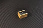 Custom-Made Karelian Birch Wood Body for DENON DL103 Series - NO MODIFICATION IS REQUIRED