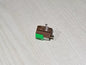 Custom-Made Walnut Wood Body for Audio-Technica AT95 Cartridge