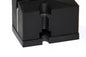 2.7 mm Spacer / Shock Absorber / Weight  for DENON DL 103 Series Cartridge made of Real Racing Carbon